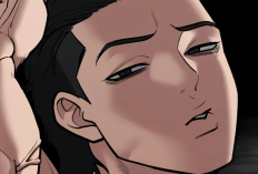 RAW Baca Manhwa Designated Bully (The Bully In Charge) Chapter 82 Bahasa Indonesia, Kwon Daegun Jadi Incaran