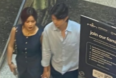 Profil Jonathan Alden, Mantan Awkarin yang Digosipkan Jalin Hubungan dengan Brisia Jodie : Ketahuan Jalan Bareng!