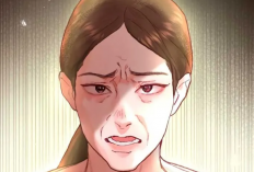 Jung Guwon Aneh! Spoiler dan Link Baca Webtoon My Demon Chapter 12 English Scan Indonesia