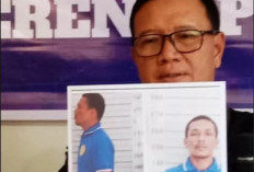 Heboh! Napi Kasus Pembunuhan di Lapas Ambon Kabur, Bobol Plafon Saat Listrik Padam