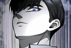 Baca Manhwa Devil Returns To School Days Chapter 48 RAW Bahasa Indonesia Gratis, Siap Untuk Bikin Lawan Menciut