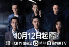 Gao Ren Kembali Bongkar Penipuan Terbesar Abad Ini! Link Nonton Drama China Fan Pian Jing Cha Episode 20 21 22 Sub Indo