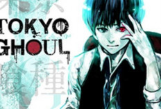 Sinopsis Manga Tokyo Ghoul dan Link Baca Full Chapter Bahasa Indonesia, Menyelami Dunia Kelam Ghouls dan Manusia
