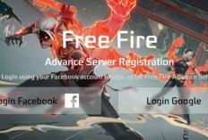 Cara Update FF Advance Server April 2024, Dibuka Sampai Tanggal 3 Dengan Banyak Reward Menanti!