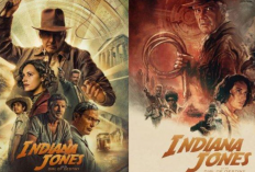 Link Nonton Film Indiana Jones and the Dial of Destiny (2023) SUB INDO Full HD Movie, Petualangan Seorang Profesor Masa Perang Melawan Uni Soviet