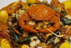 7 Daftar Tempat Kuliner Olahan Laut di Tegal Paling Rekomendasi, Aneka Seafood Hadir dengan Bumbu Khas