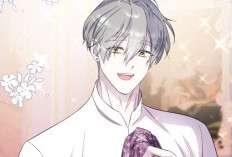 Gawat Nih! Baca Manhwa If You Save An Immoral Beast 26 Sub Indonesia English Benjamin Potong Rambut Jadi Makin Cute 