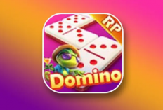 Link Download Higgs Domino RP Original Terbaru 2024, Bisa Install di RAM Kecil 2GB Sekalipun dan Ada Tombol Kirim!