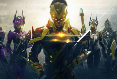 Kode Redeem FF SG2 Hari Ini, 24 Januari 2024: Langsung Klaim Senjata Ciamik dan Legend Sebelum Kehabisan!