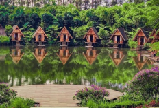 Daftar Villa Murah di Bandung Untuk 10 Orang dan Punya Private Pool, Liburan Nyaman dan Jadi Makin Asyik!