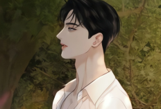 Manhwa Cry, or Better Yet, Beg Chapter 50 Bahasa Indonesia, Layla Jadi Gagal Kuliah Karena Ulah Jahat Ibu Kyle