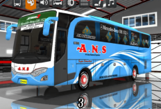 Download OBB BUSSID v3.7.1 MOD APK Terbaru 2024 No Password Unlimited Money, Gratis Livery Hingga Full Kamera Cinematic