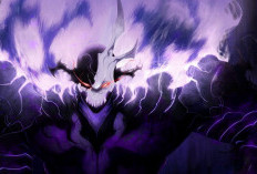Regarder l'anime Solo Leveling : Qui est Greed ? Les véritables pouvoirs ont fuité