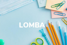 Daftar Lomba Online Gratis dan Bersertifikat 2024 untuk Pelajar, Mahasiswa dan Umum : Cek Jadwalnya Disini!