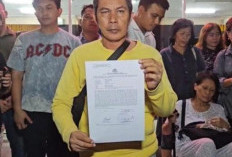 Keluarga Ungkap Sejumlah Kejanggalan Kematian Winda Lorenza, Desak asus Diusut Ulang