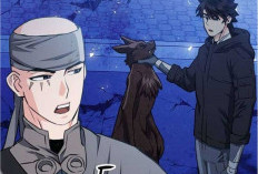 Spoiler Link Baca Seoul Station Druid Chapter 140 Bahasa Indonesia, Park Sooho Tumbangkan Sang Lawan