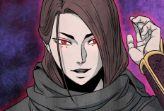 RAW Baca Manhwa Murim Login Chapter 179 Indonesia Sub Gratis: Aduaduadu, Blood Lord Kuat Banget!
