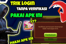 Download Aplikasi Hack Akun Higgs Domino Versi Terbaru, Mudah Tanpa Perlu Verifikasi! 