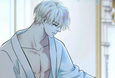 Spoiler Manhwa The Problematic Prince Chapter 41, Kelanjutan Malam Pertama Bjorn dan Erna