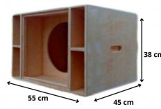 Skema Box Speaker 15 Inch Untuk Bass Jauh, Rekomendasinya Banyak!