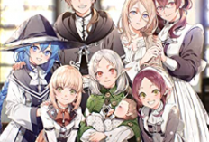 Jadwal Rilis Mushoku Tensei: Isekai Ittara Honki Dasu Season 2 Resmi Diumumkan! Petualangan Rudeus Greyrat di Dunia Sihir Masih Berlanjut, Catat Tanggalnya!