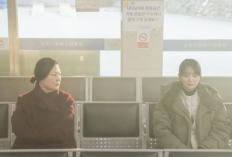 Shin Min Ah Tampil Menawan! Simak Sinopsis Film Our Season yang Hadirkan Kisah Haru Ibu dan Anak