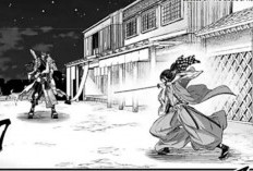 Link Manga Shuumatsu no Valkyrie Chapter 89 RAW Sub Indonesia dan Spoilernya: Yamata no Orochi vs Susanno no Mikoto