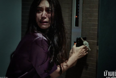Nonton Film Horor Thailand Home for Rent (2023) Sub Indo Full Movie, Sewa Rumah yang Berujung Teror Ganas
