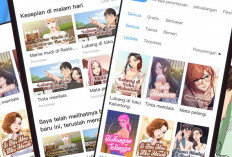 Free Download Permen Comic Mod APK Latest Version 2024, VIP Unlocked Everything Gratis!