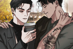 Spoiler & Link Baca Manhwa BL Dearest Chapter 11 English Scan Indonesia Sub, Ternyata Begini Cara Bujuk Ayang