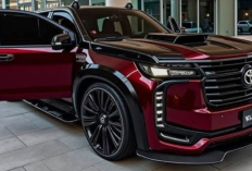 Spesifikasi dan Harga Toyota Kijang Super 2026, Tampil Gagah dengan Fitur Lebih Modern