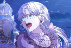 Lanjutan Komik Violets Blooming in the Back Garden Chapter 24 Bahasa Indonesia, Violets Siap Menyerang!