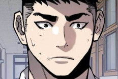 Link Boss Return Chapter 2 Bahasa Indonesia Bos Gangster Mengerikan Dikhianati Hingga Balik ke Masa Lalu 