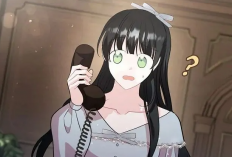 Baca Manhwa I Thought It Was a Romance Fantasy, but It's a Horror Story Chapter 32 Bahasa Indonesia : Mahasiswi Yang Jatuh ke Isekai Romansa Fantasi
