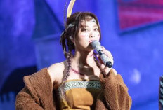 Jihyo TWICE Terjerat Rasis? Heboh Kontroversi Rasisme Kostum Masa Lalu Kembali Dibahas Usai Penampilan Adiknya 'Seoyeon TUIDE'