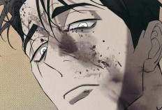 Manhwa The Hounds of Sisyphus Chapter 9 Bahasa Indonesia: Spoiler, Jadwal Rilis, dan Link Baca