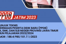 Apakah Sistem Zonasi Masih Berlaku di Tahun 2023? Berikut Informasi Resmi dari Kemdikbud