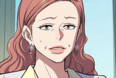 Baca Webtoon The Chaebeol's Youngest Son (Reborn Rich) Chapter 101 RAW Indonesia Scan, Kok Meremehkan Dojun?