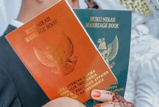 Cara Gadai Buku Nikah di Bank BRI, Ini Syarat dan Pilihan Pinjaman yang Wajib Kamu Tahu