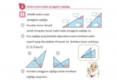 Kumpulan Contoh Soal Matematika SD MI Kelas 4 Terbaru, Pilihan Ganda Dilengkapi Kunci Jawaban!