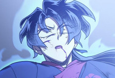 Link Return Of The Flowery Mountain Sect Chapter 133 Bahasa Indonesia Tumbang! Ternyata Ini Titik Lemah Chun Myung 