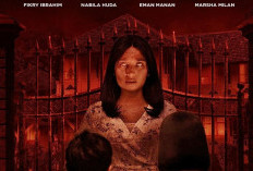 Link Nonton Film Rahsia (2023) Full Movie Sub Indo Remake Film Horor Malaysia Tahun 1987 yang Sabet 7 Penghargaan 