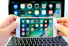 Cara Screen Mirroring Iphone (Semua Merk) Ke Laptop, Pakai Cara Berikut Biar Berhasil!