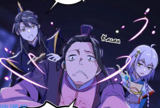 Baca Manhua I'm An Evil God Chapter 415 Bahasa Indonesia, Gawat! Kondisi Perang Makin Kacau