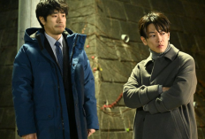 Spoiler Drama Jepang Hyakuman Kai Ieba Yokatta (2023) Episode 4, Yui Sampaikan Perasaannya Kepada Naoki