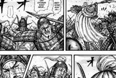 RAW Kingdom Chapitre 794 VF Scans : Spoilers, Calendrier de Sortie et Liens de Lecture