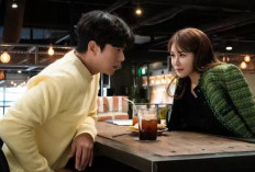 Spoiler True To Love (Bo Ra Deborah) Episode 8 Recana Balas Dendam Bora Pada Sang Mantan Kekasih 