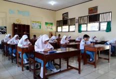 Contoh Soal USP Ujian Sekolah Administrasi Umum Pilihan Ganda dan Kunci Jawaban Terbaru 2023, Pelajari Dahulu Sebelum Ujian Dimulai