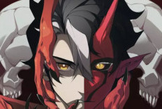 Synopsis et Lien Pour Lire le Manhua Demon Evolution Chapter Complete en Français, La Vengeance du diable
