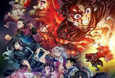 Regarder Film Demon Slayer: Kimetsu No Yaiba - To the Hashira Training(2024) VOSTFR Complet 1080p